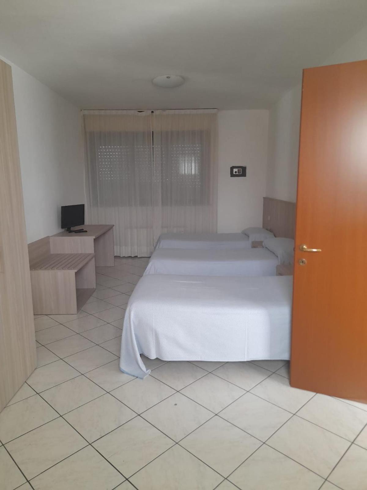 Hotel La Fontana