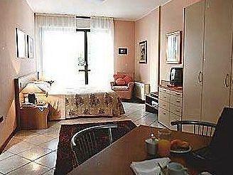 Hotel La Fontana 3*