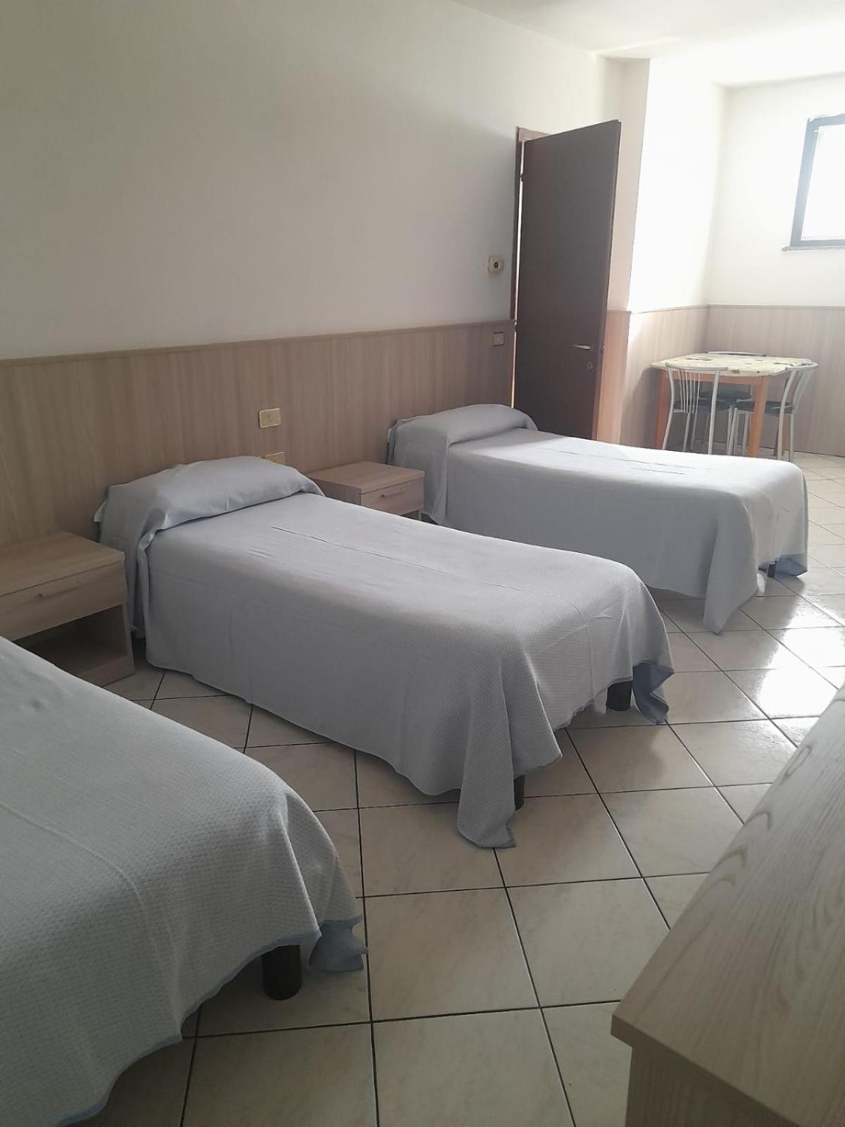 La Fontana Hotel 3*