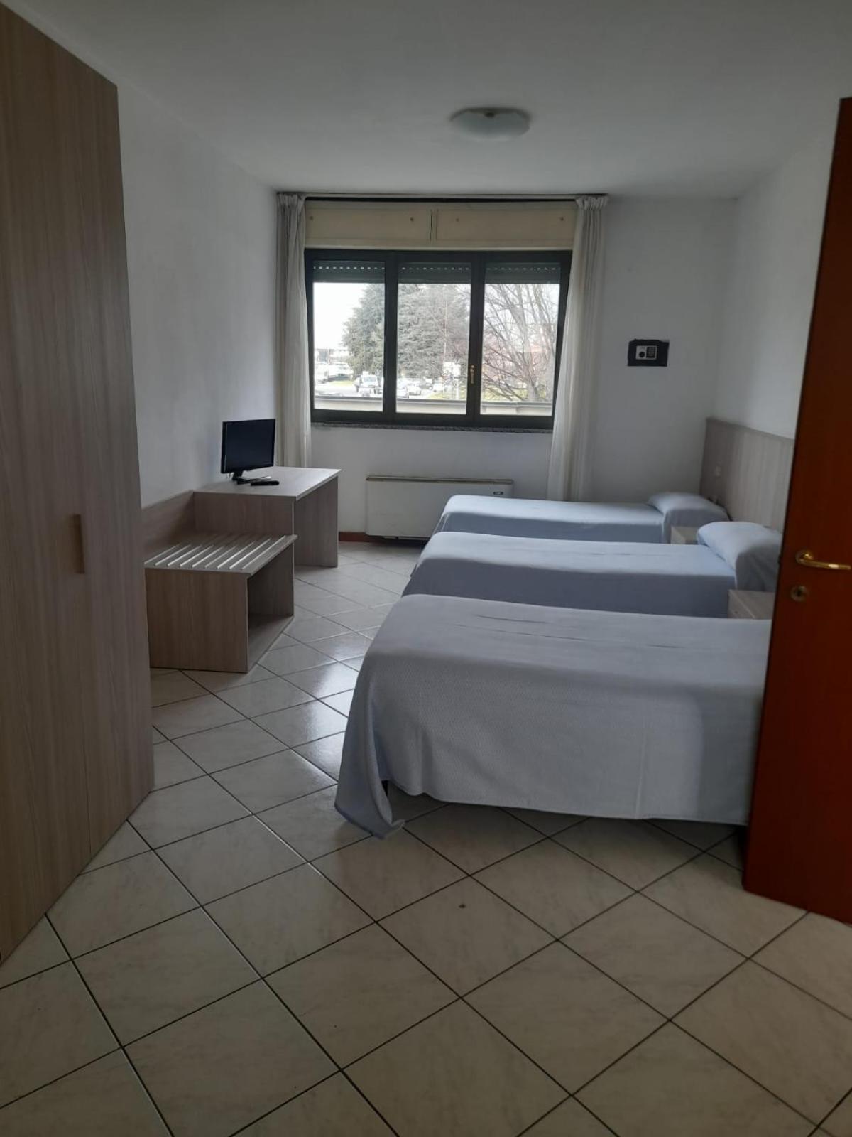Hotel La Fontana Mariano Comense
