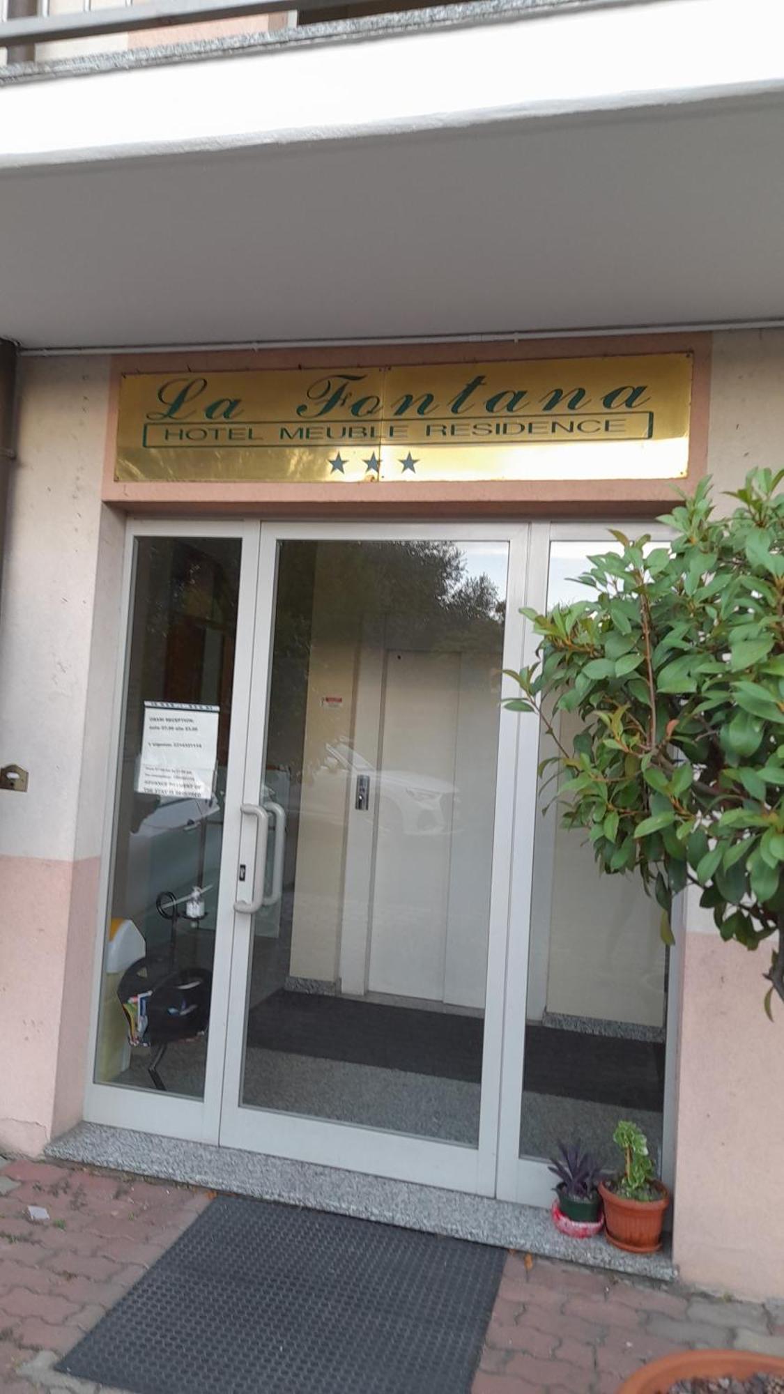 La Fontana