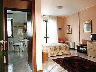 Hotel La Fontana Mariano Comense