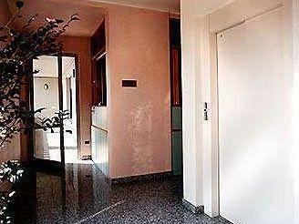 Hotel La Fontana